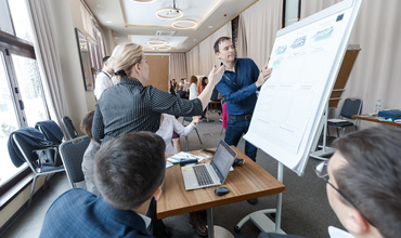 Со-настройка команд ТОП менеджеров